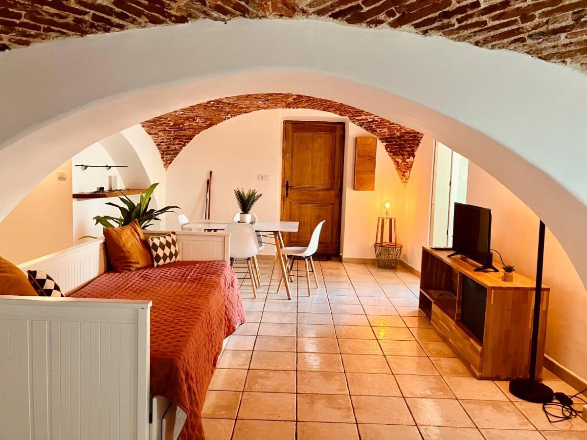 Appartement Centre Ville Bastia Bastia  Exterior photo