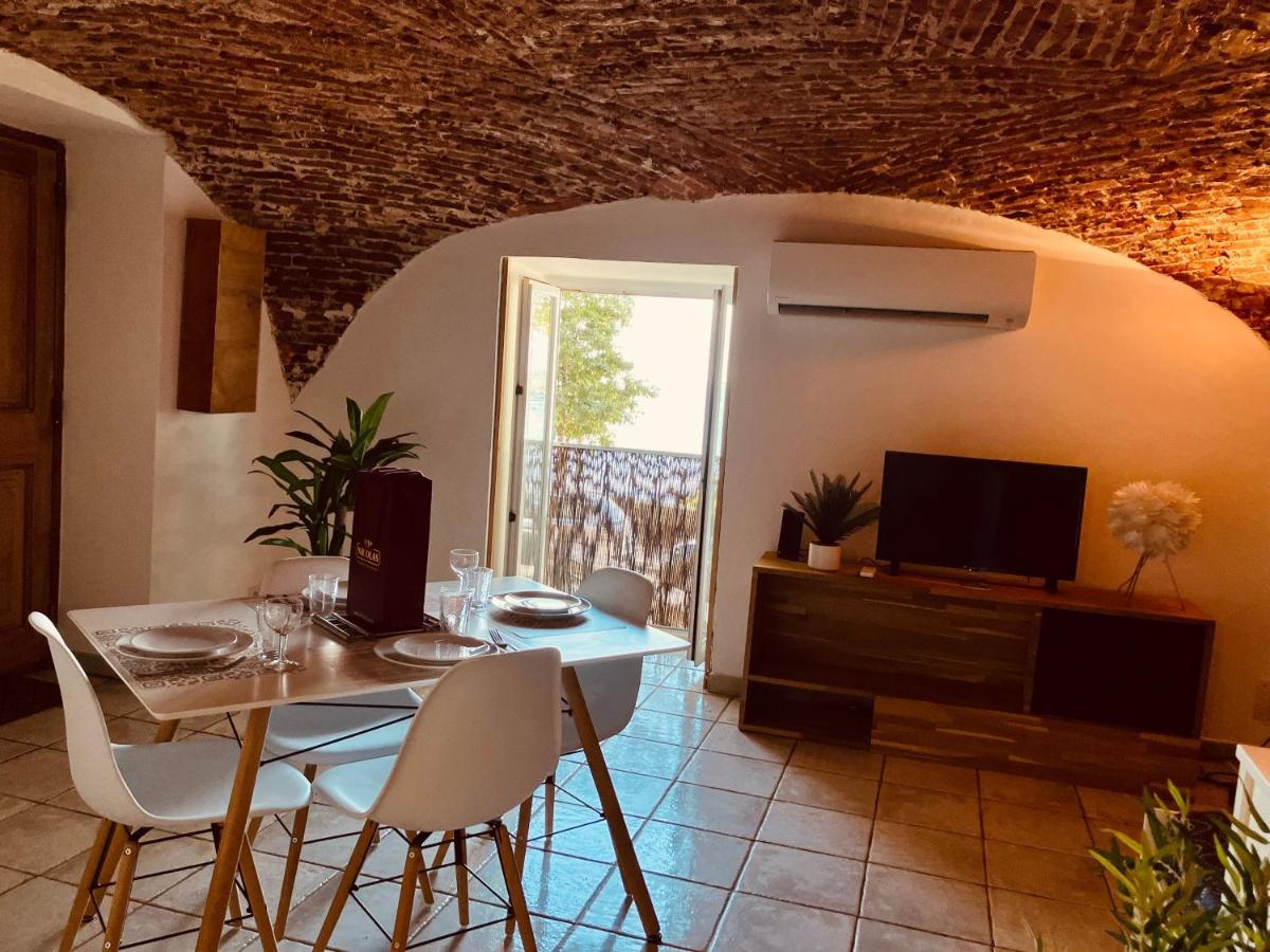 Appartement Centre Ville Bastia Bastia  Exterior photo