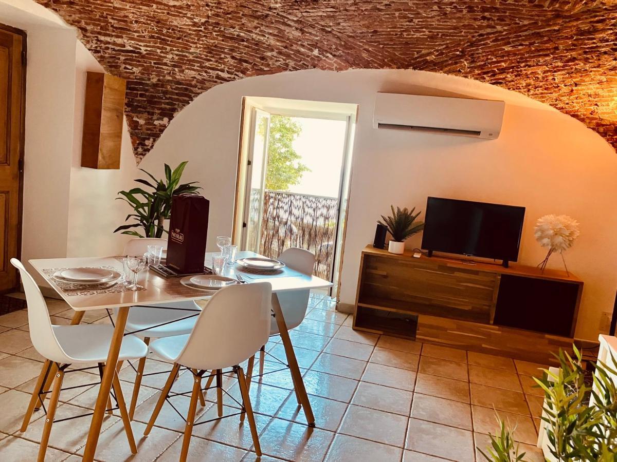 Appartement Centre Ville Bastia Bastia  Exterior photo