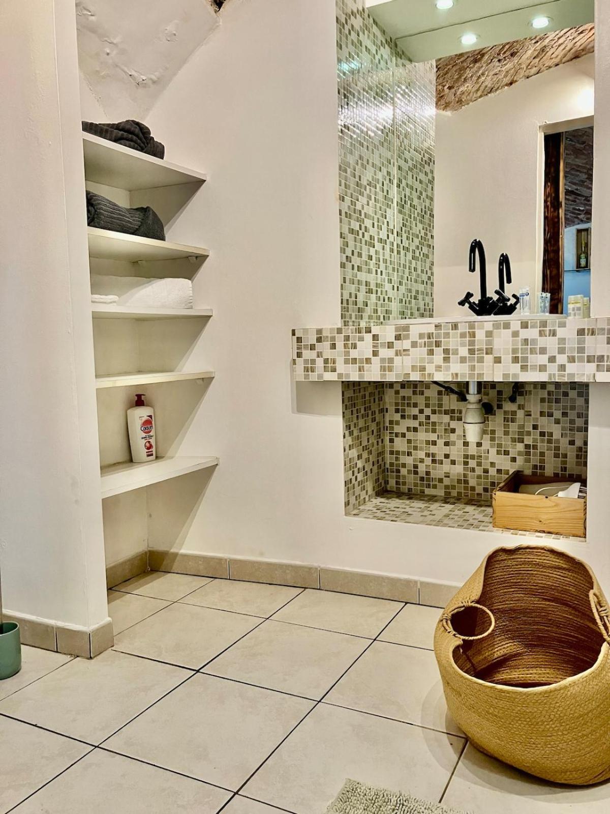 Appartement Centre Ville Bastia Bastia  Exterior photo