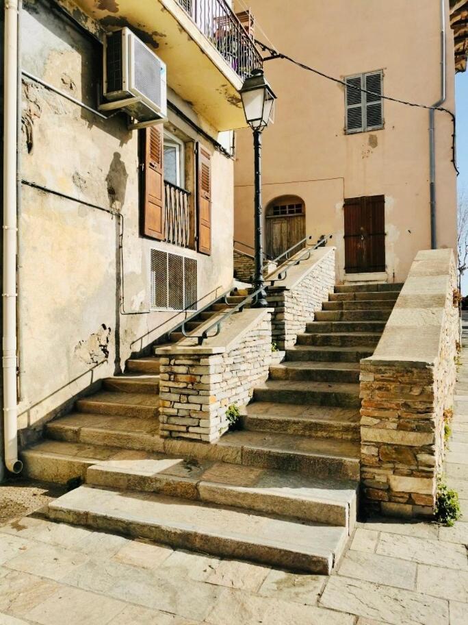 Appartement Centre Ville Bastia Bastia  Exterior photo