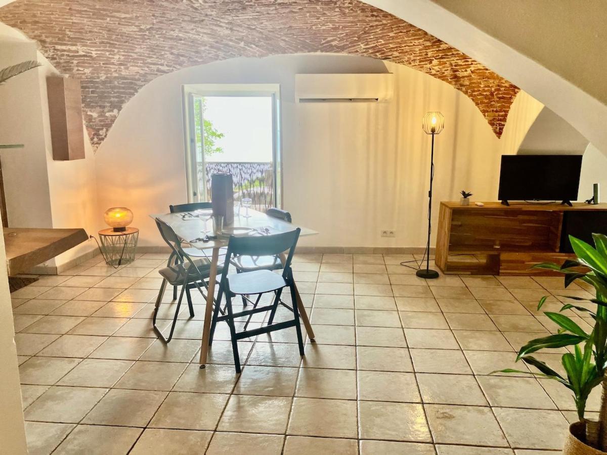 Appartement Centre Ville Bastia Bastia  Exterior photo