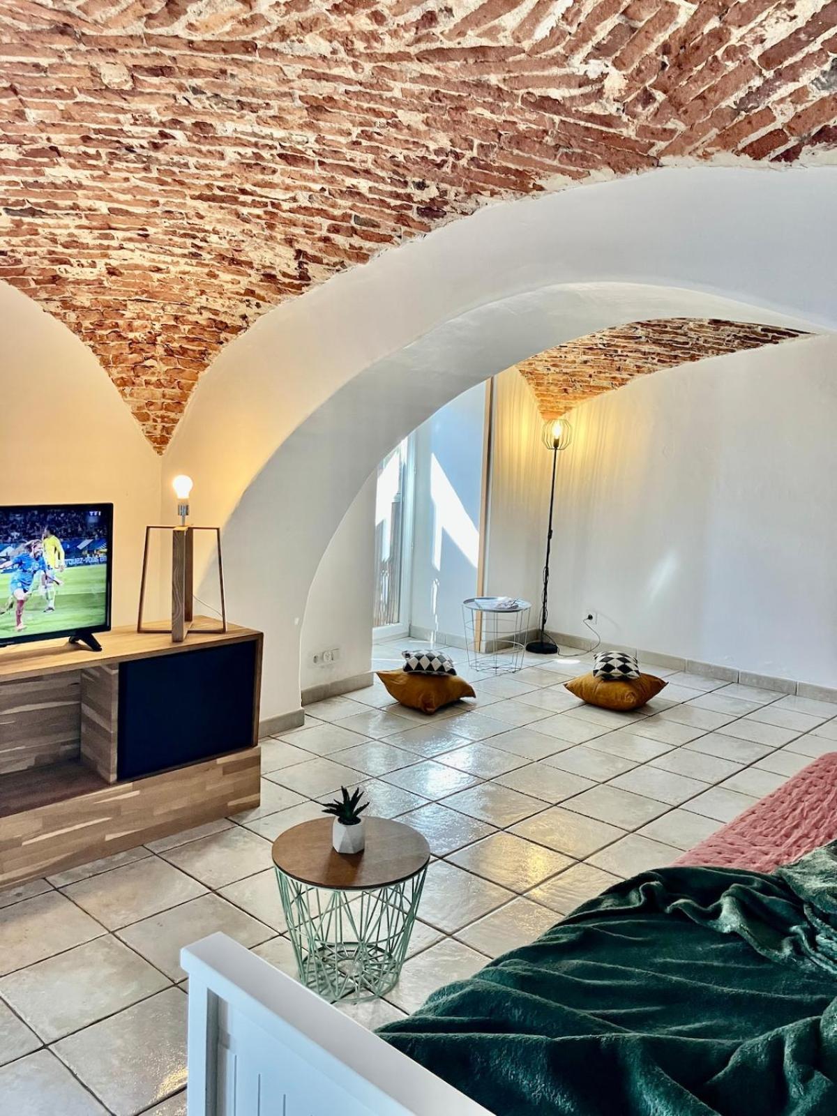 Appartement Centre Ville Bastia Bastia  Exterior photo