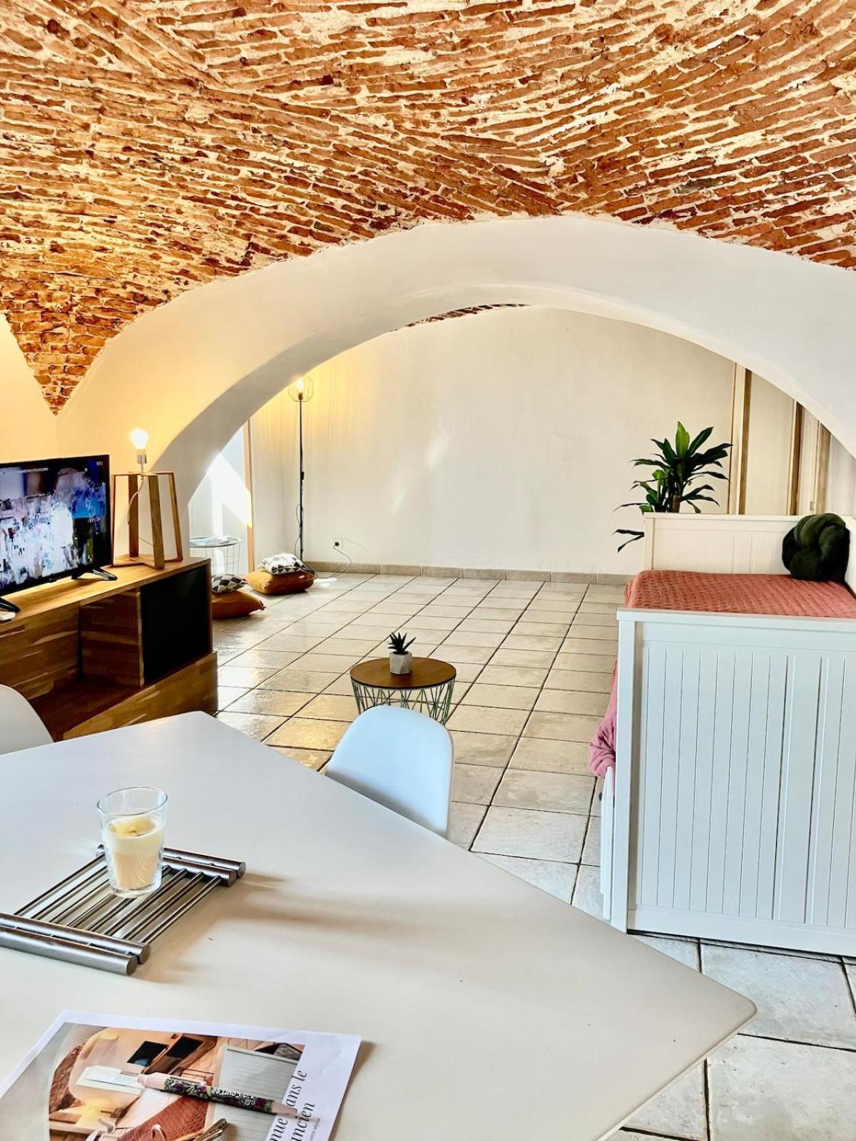 Appartement Centre Ville Bastia Bastia  Exterior photo